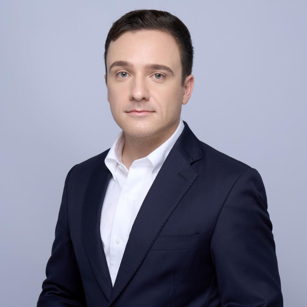 Measured AI - Headshot Measured AI Headshot