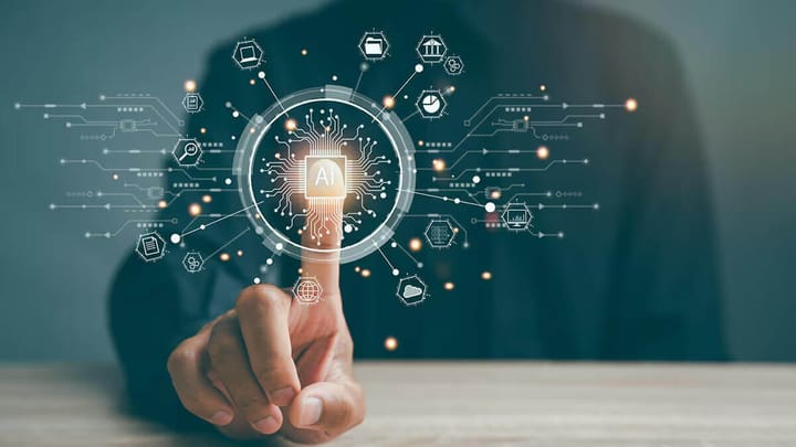 The Command Center Blueprint: The Control Layer Every AI System Needs